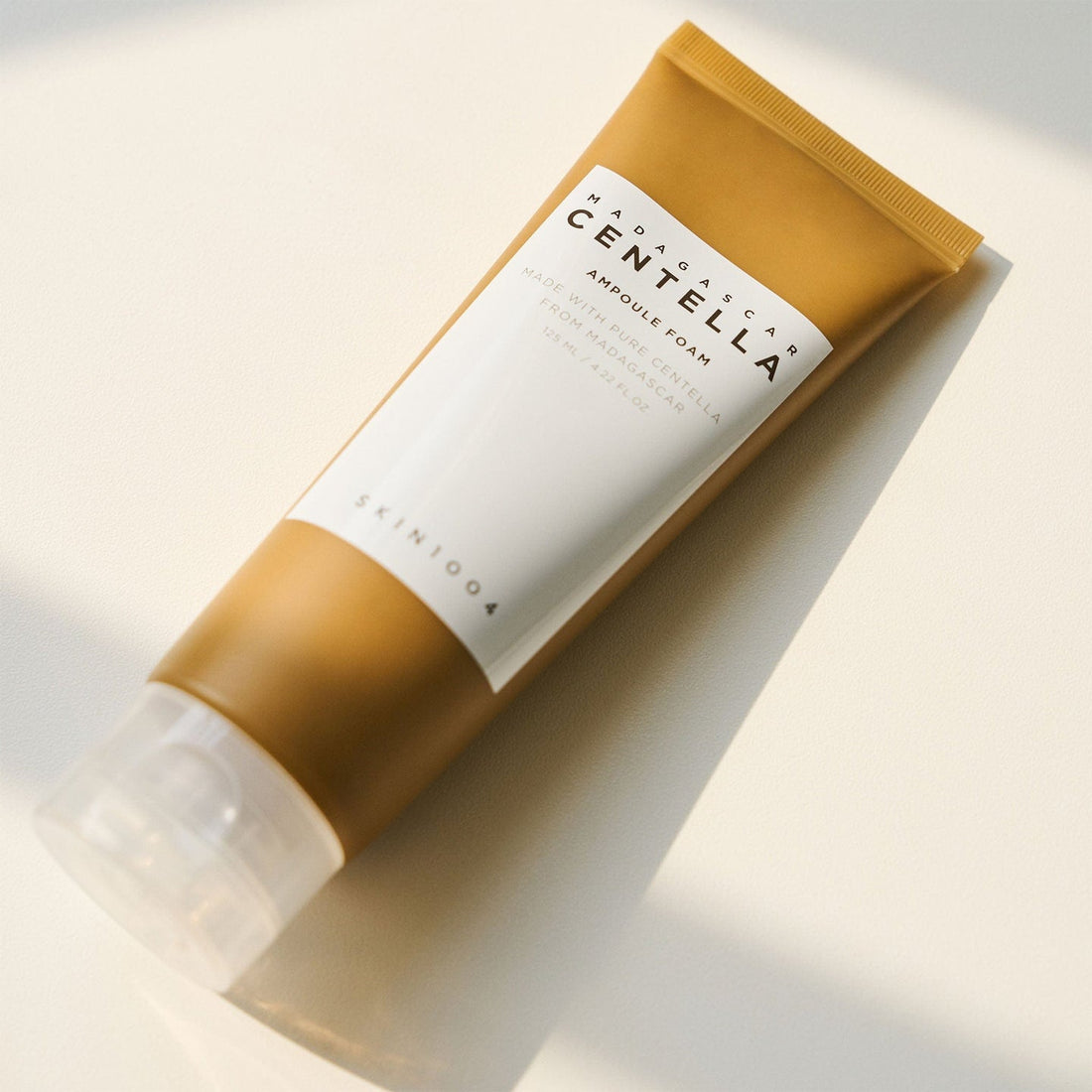 SKIN1004 MADAGASCAR CENTELLA AMPOULE FOAM - Cleanser